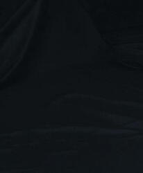 Falcon Eyes BCP-02 fotós háttér Pamut Monokróm Fekete (2967202)