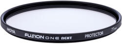 Hoya Fusion One Next Protector Kamera védőszűrő 72 mm (Y600473)