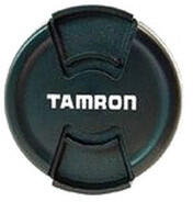 Tamron CP86 objektívsapka Digitális kamera 8, 6 cm Fekete (06C-P86)