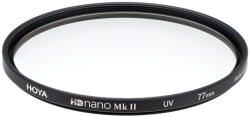 Hoya HD nano Mk II UV Ultraibolya (UV) objektívszűrő 82 mm (Y600317)