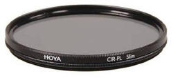 Hoya Y1POLCSN37 szűrőlencse Kör alakú polár objektívszűrő 37 mm (Y1POLCSN37)