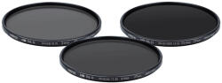 Kenko HOYA HD Mk II IRND FILTER KIT Kamera szűrőkészlet 58 mm (HOY600603)