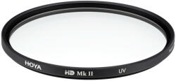 Hoya HD Mk II UV Ultraibolya (UV) objektívszűrő 62 mm (Y600331)