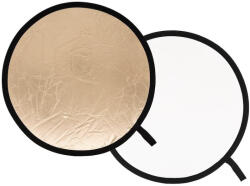 Manfrotto LL LR3006 fotó stúdió reflektor Kör Bronz, Fehér (LL LR3006)