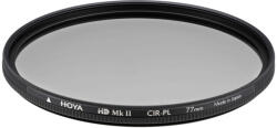 Hoya HD Mk II CIR-PL Polarizációs kamera szűrők 72 mm (Y600324)