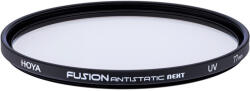 Hoya Fusion Antistatic Next UV Ultraibolya (UV) objektívszűrő 52 mm (Y600401)
