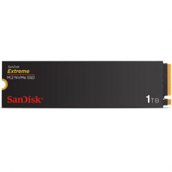 SanDisk Extreme 1TB SDSSDX3N-1T00-G26