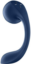 Satisfyer Pro+ Wave 4 Connect App Dark Blue (301992)