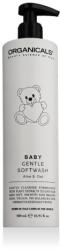 Organicals Baby Gentle Softwash tusfürdő 500 ml gyermekeknek
