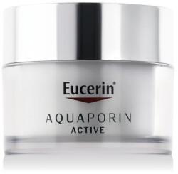 Eucerin AQUAporin Active Normal To Combination Skin nappali arckrém kombinált bőr 50 ml nőknek