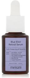 Meisani Blue Elixir Retinol Serum arcszérum minden bőrtípus 15 ml uniszex