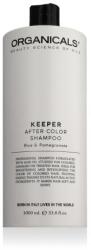 Organicals Keeper After Color Shampoo 1000 ml sampon festett haj nőknek