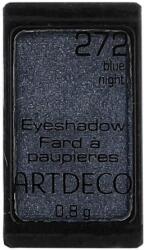 ARTDECO Eyeshadow Pearl szemhéjfesték 0.8 g árnyék 272 Blue Night