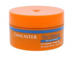 Lancaster Sun Beauty Tan Deepener Tinted Jelly színezett testgél 200 ml uniszex