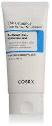 COSRX The Ceramide Skin Barrier Moisturizer nappali arckrém száraz bőr 80 ml uniszex