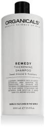 Organicals Remedy Thickening Shampoo 1000 ml sampon vékony szálú haj nőknek