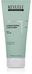 Revuele Professional Forcessence Strengthening balsam pentru indreptare pentru parul deteriorat si fragil 200 ml