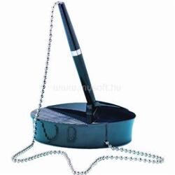 Fellowes Ügyféltoll, Microban antibakteriális, FellowesR, írásszín fekete (FELLOWES_9821502) (FELLOWES_9821502)