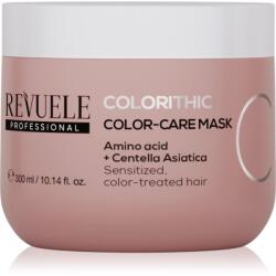 Revuele Professional Colorithic Color-Care интензивна маска за боядисана и чувствителна коса 300ml