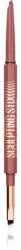 Maybelline New York Sculpting Stix dermatograf automat cu pensula culoare 11 Rosy Sculpt 1 buc