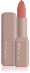 Maybelline Serum Lipstick Matte ruj mat cu efect de hidratare culoare 001 Crop Top 1 buc