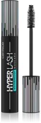 Catrice Hyper Lash Mascara Mascara pentru o lungime mai mare rezistent la apa culoare 010 Electric Black 11 ml