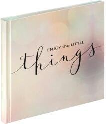 Hama Letterings fotóalbum és lapvédő Többszínű 30 lapok 10 x 15 cm (3893)