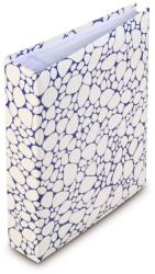 Hama Pepples fotóalbum és lapvédő Kék, Fehér 200 lapok (7740)