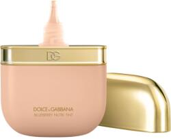 Dolce&Gabbana Fresh Blueberry Nutri-Tint bőrvilágosító tonizáló krém árnyalat 5N Light 30 ml