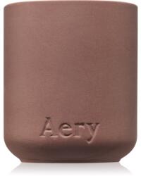 Aery Maroccan Rose illatgyertya 130 g