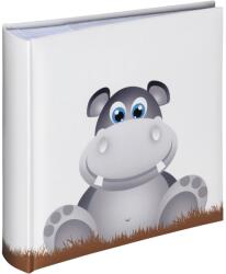 Hama Nora fotóalbum és lapvédő Többszínű 100 lapok 10 x 15 cm (2371)