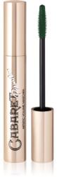 Vivienne Sabó Cabaret Première спирала за екстра обем цвят 06 Green 9ml