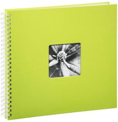 Hama Fine Art fotóalbum és lapvédő Zöld 300 lapok 10 x 15 cm (2116)