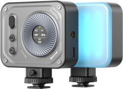SmallRig Vibe P108 Pro 5 W folyamatos fényű lámpa (4661)