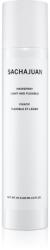 Sachajuan Hairspray Light and Flexible hajlakk a természetes fixálásért 200 ml
