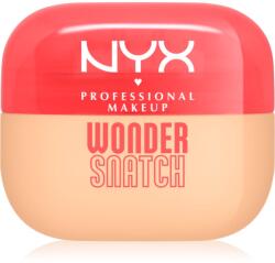 NYX Professional Makeup Wonder Snatch pulbere de contur culoare 03 Peach Posse 6 g