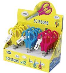 Educa Olló 13cm, iskolai Educa (EDUCA_105821) (EDUCA_105821)