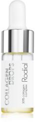 Rodial Collagen Drops koncentrátum ráncok ellen kollagénnel 10 ml