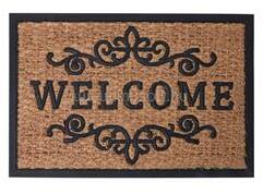  Lábtörlő 60 x 35 cm kókusz (EGYEB_49589) (EGYEB_49589)