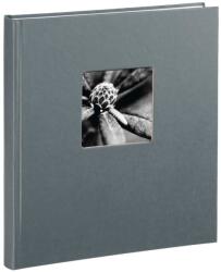 Hama Fine Art fotóalbum és lapvédő Szürke 50 lapok 10 x 15 cm (2117)