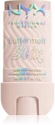 NYX Professional Makeup Buttermelt Glow Stix bőrélénkítő ceruza árnyalat 01 Big Melt Energy 5 g