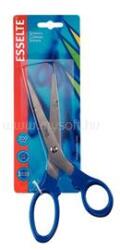 Esselte Olló 20cm, irodai kék (ESSELTE_35654) (ESSELTE_35654)