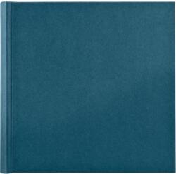 Hama Wrinkled fotóalbum és lapvédő Kék 200 lapok 10 x 15 Könyvkötéses (7615)