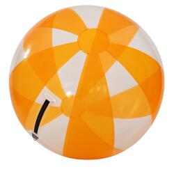  AQUAZORBING | Waterball eladó | Water Ball zorbing | színes PVC | CE tanúsítvány Szín: Narancs