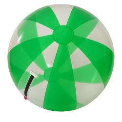  AQUAZORBING | Waterball eladó | Water Ball zorbing | színes PVC | CE tanúsítvány Szín: Zöld