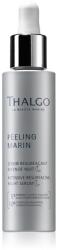 Thalgo Peeling Marine regeneráló éjszakai szérum revitalizáló hatással 30 ml