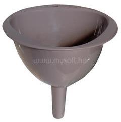  Tölcsér műanyag 10 cm (EGYEB_49787) (EGYEB_49787)