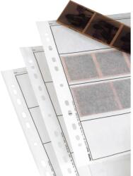 Hama Negative sleeves, 60 - 70 mm, Glassine matt fotóalbum és lapvédő 4 lapok 60 x 70 mm (2259)