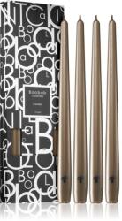 Baobab Collection Candela Taupe gyertya 4 db