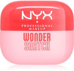 NYX Professional Makeup Wonder Snatch pulbere de contur culoare 02 Cheeky Cherry 6 g